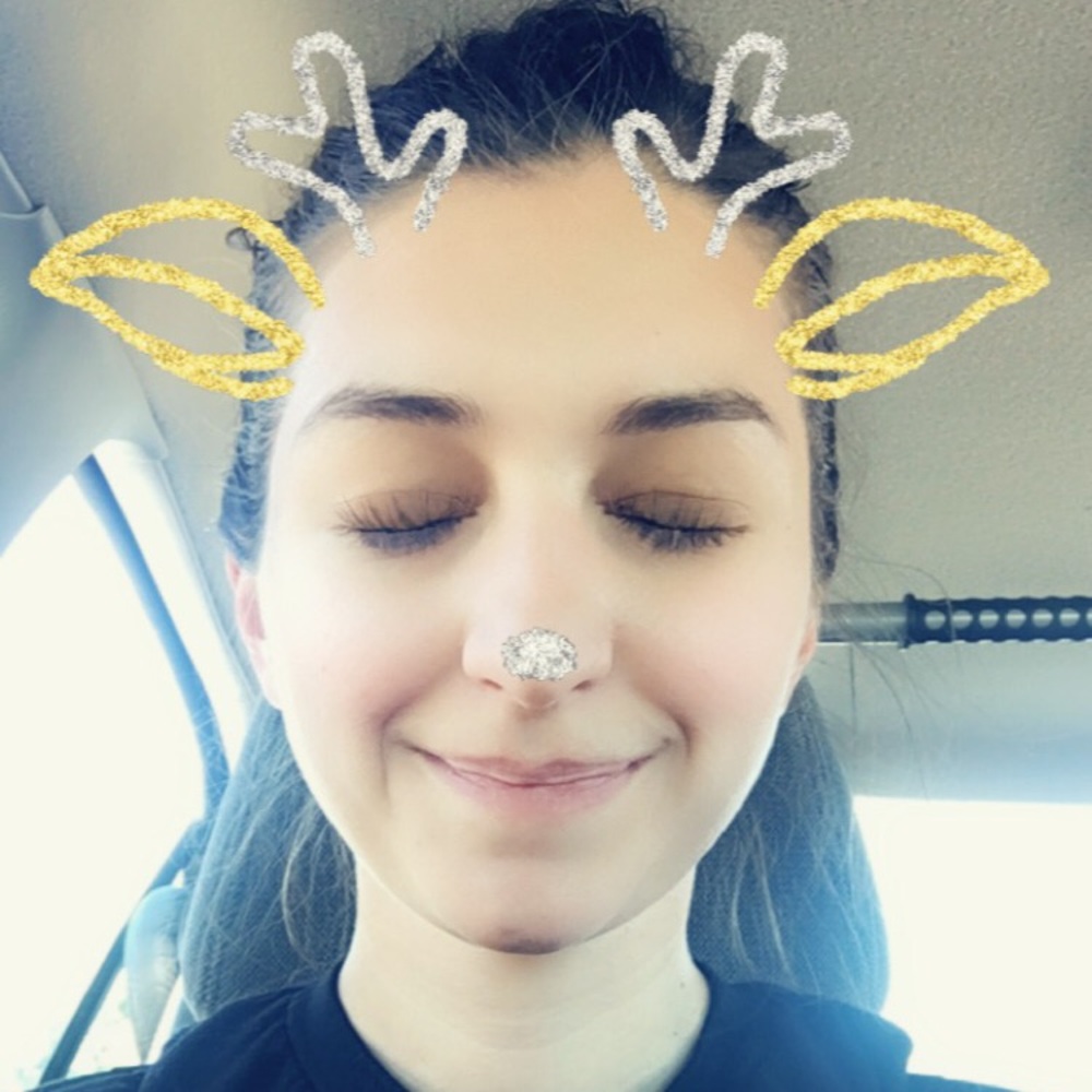 Meet your Posher, Alissa